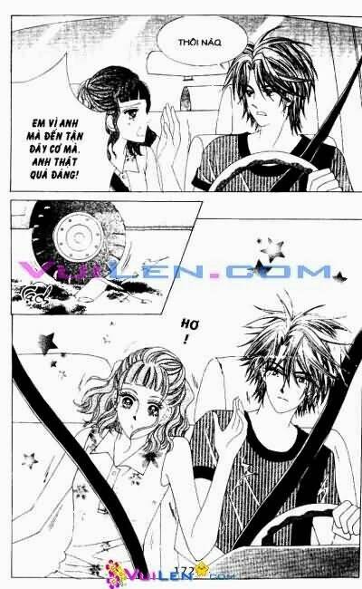 Cuộc sống của tôi - Chapter 13 - Page 172