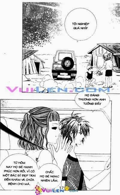 Cuộc sống của tôi - Chapter 13 - Page 175