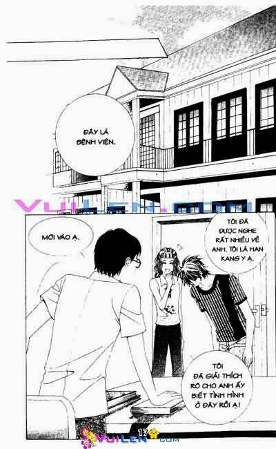 Cuộc sống của tôi - Chapter 13 - Page 176