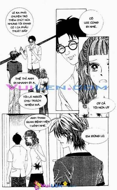 Cuộc sống của tôi - Chapter 13 - Page 177