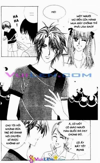 Cuộc sống của tôi - Chapter 13 - Page 179