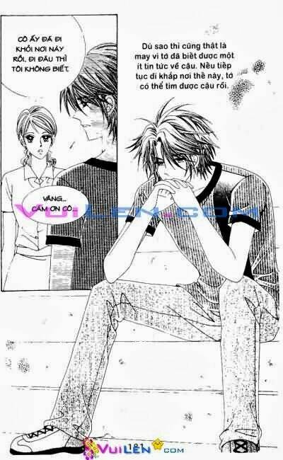 Cuộc sống của tôi - Chapter 13 - Page 181