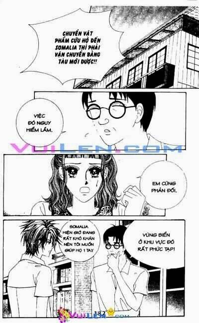 Cuộc sống của tôi - Chapter 13 - Page 182