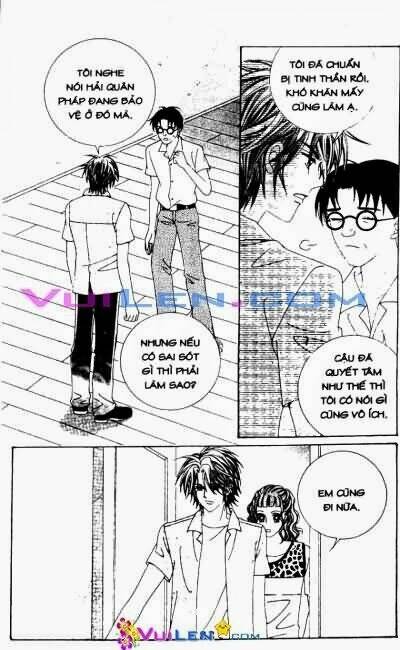 Cuộc sống của tôi - Chapter 13 - Page 183