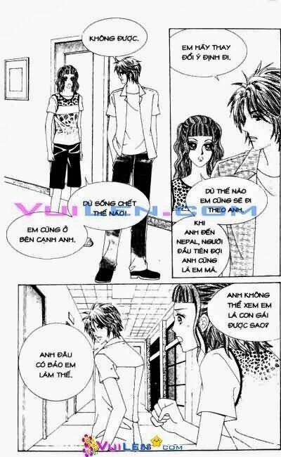 Cuộc sống của tôi - Chapter 13 - Page 184