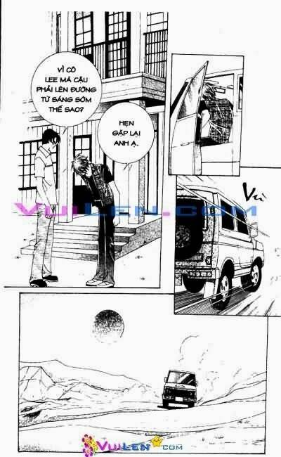 Cuộc sống của tôi - Chapter 13 - Page 187