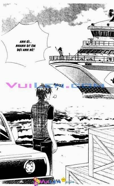 Cuộc sống của tôi - Chapter 13 - Page 188