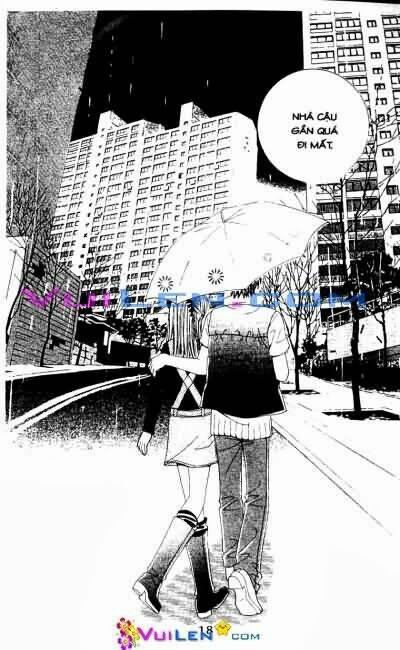 Cuộc sống của tôi - Chapter 13 - Page 18