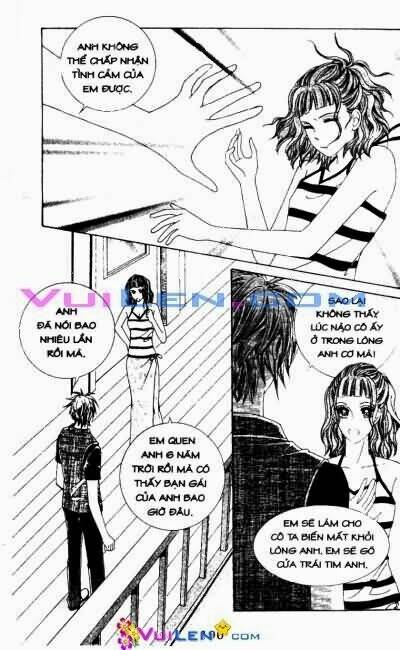 Cuộc sống của tôi - Chapter 13 - Page 190