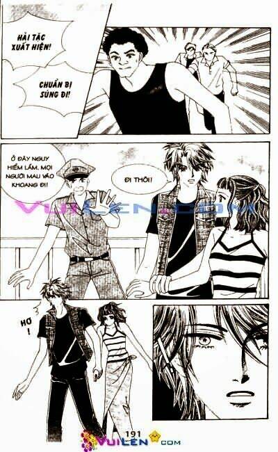 Cuộc sống của tôi - Chapter 13 - Page 191