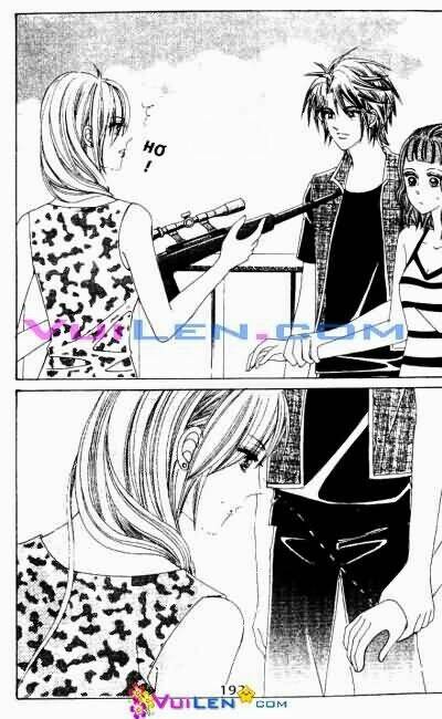 Cuộc sống của tôi - Chapter 13 - Page 192