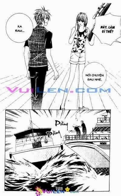 Cuộc sống của tôi - Chapter 13 - Page 193