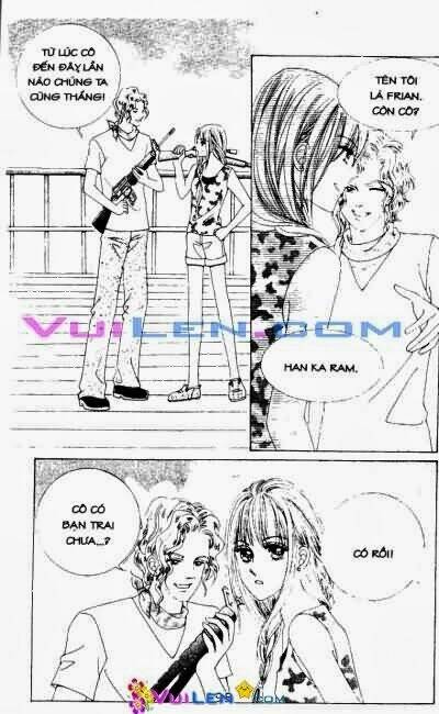 Cuộc sống của tôi - Chapter 13 - Page 195