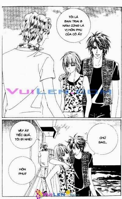 Cuộc sống của tôi - Chapter 13 - Page 196