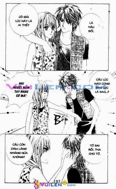 Cuộc sống của tôi - Chapter 13 - Page 197