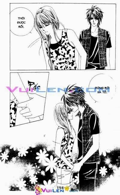 Cuộc sống của tôi - Chapter 13 - Page 198