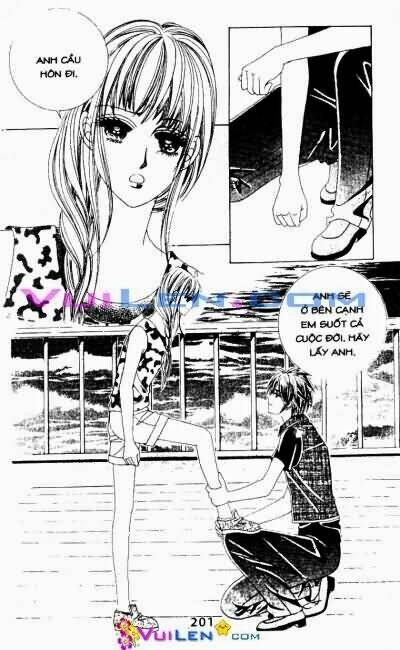 Cuộc sống của tôi - Chapter 13 - Page 201