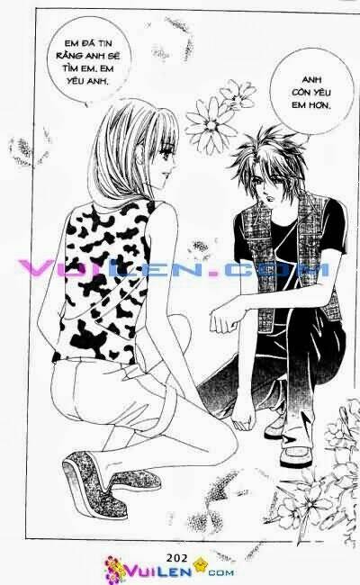 Cuộc sống của tôi - Chapter 13 - Page 202