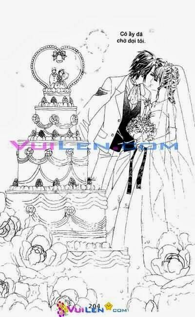 Cuộc sống của tôi - Chapter 13 - Page 204