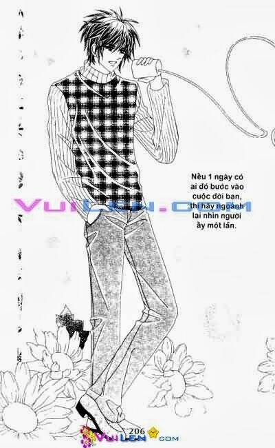 Cuộc sống của tôi - Chapter 13 - Page 206