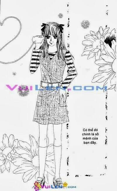 Cuộc sống của tôi - Chapter 13 - Page 207