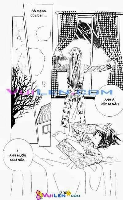 Cuộc sống của tôi - Chapter 13 - Page 208
