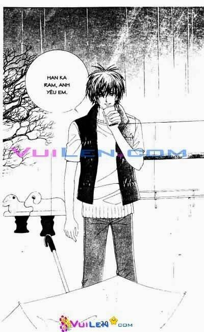 Cuộc sống của tôi - Chapter 13 - Page 20