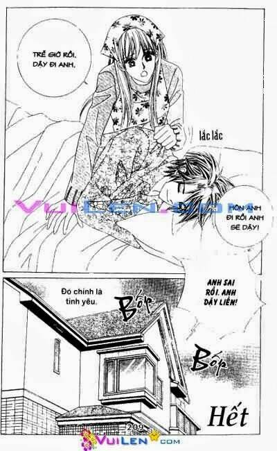 Cuộc sống của tôi - Chapter 13 - Page 209