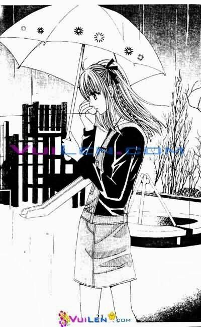 Cuộc sống của tôi - Chapter 13 - Page 21