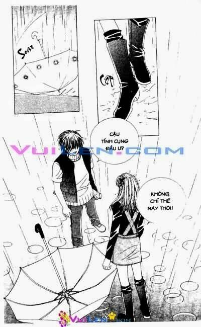 Cuộc sống của tôi - Chapter 13 - Page 22