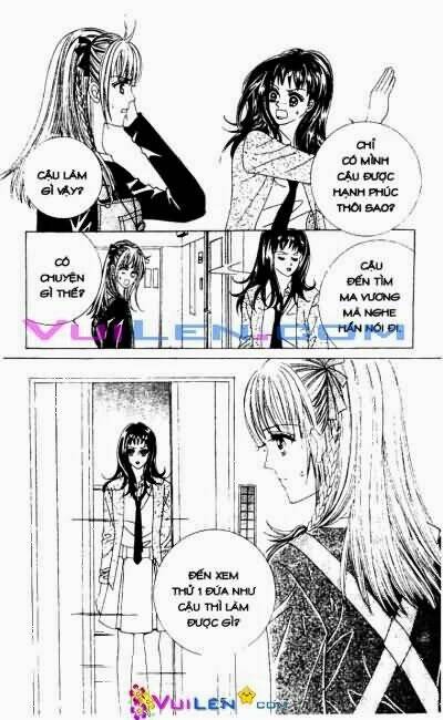 Cuộc sống của tôi - Chapter 13 - Page 25