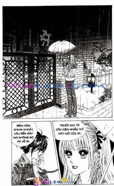 Cuộc sống của tôi - Chapter 13 - Page 26