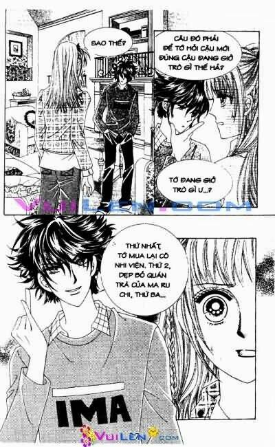 Cuộc sống của tôi - Chapter 13 - Page 27