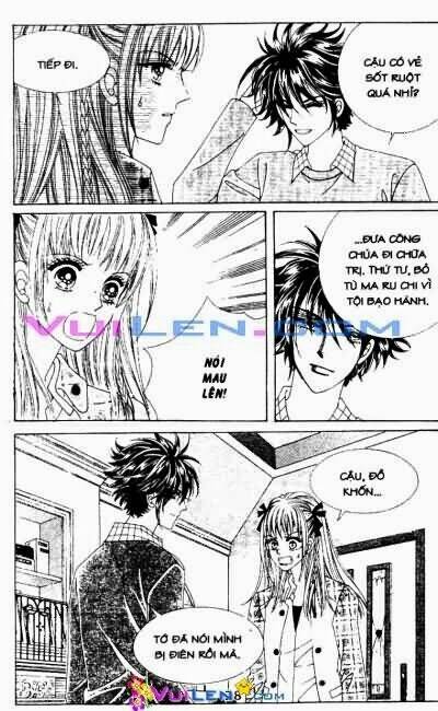 Cuộc sống của tôi - Chapter 13 - Page 28