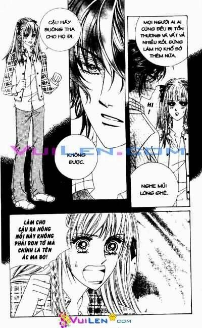 Cuộc sống của tôi - Chapter 13 - Page 29