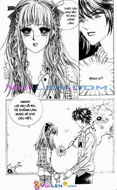 Cuộc sống của tôi - Chapter 13 - Page 31