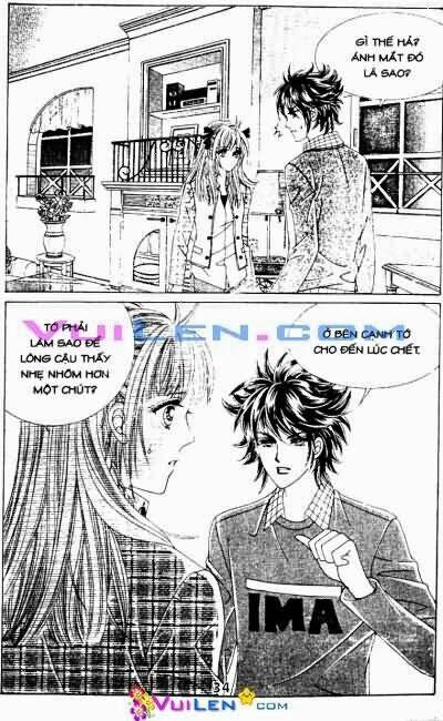 Cuộc sống của tôi - Chapter 13 - Page 34