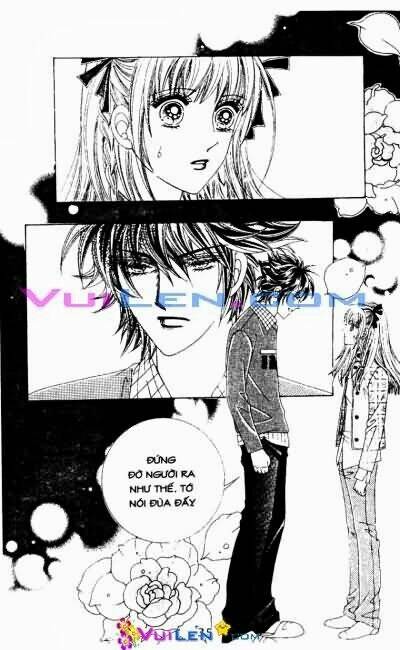 Cuộc sống của tôi - Chapter 13 - Page 35