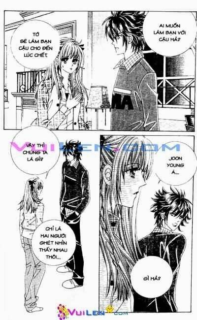 Cuộc sống của tôi - Chapter 13 - Page 36