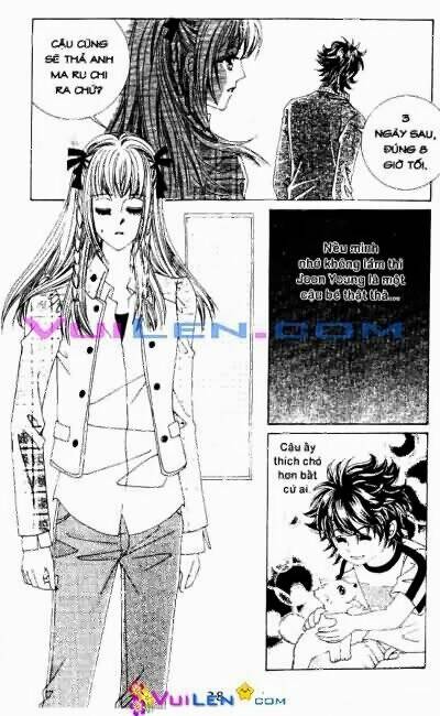 Cuộc sống của tôi - Chapter 13 - Page 38