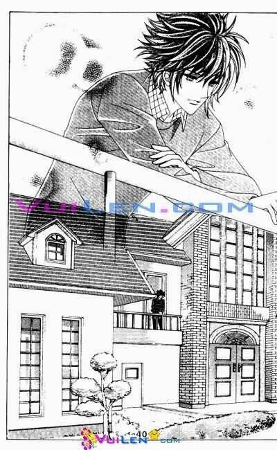 Cuộc sống của tôi - Chapter 13 - Page 40