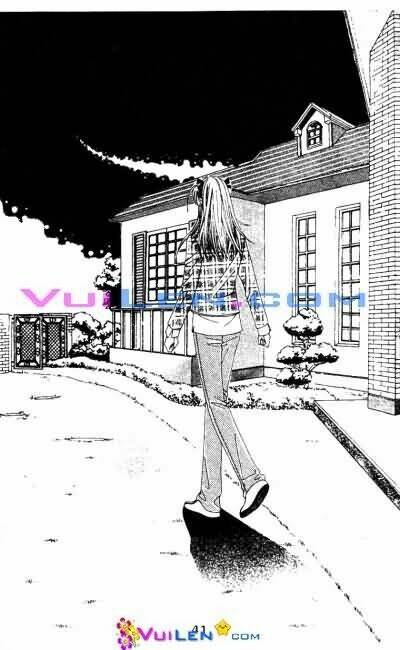 Cuộc sống của tôi - Chapter 13 - Page 41