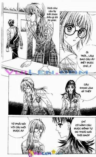 Cuộc sống của tôi - Chapter 13 - Page 44