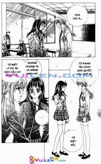 Cuộc sống của tôi - Chapter 13 - Page 45