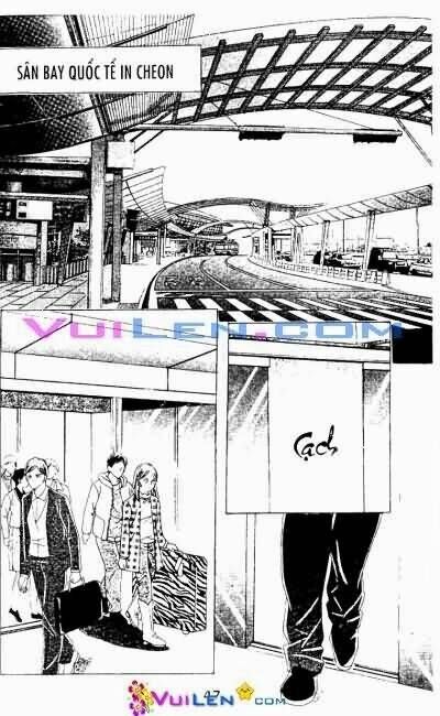 Cuộc sống của tôi - Chapter 13 - Page 47