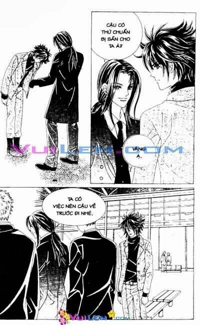 Cuộc sống của tôi - Chapter 13 - Page 49