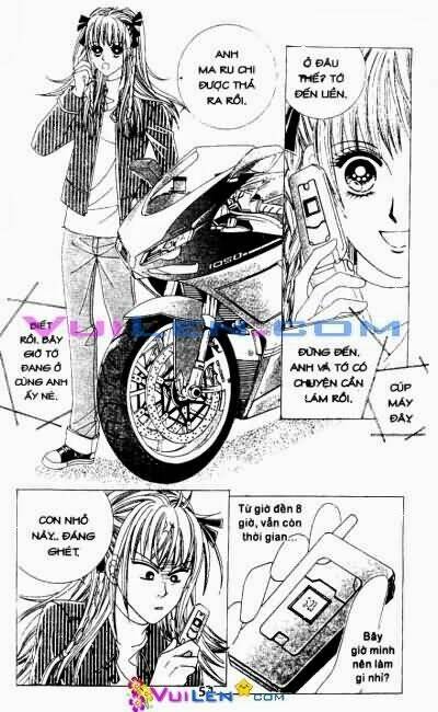 Cuộc sống của tôi - Chapter 13 - Page 51