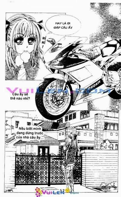 Cuộc sống của tôi - Chapter 13 - Page 52