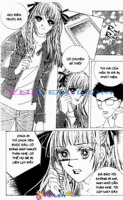 Cuộc sống của tôi - Chapter 13 - Page 53