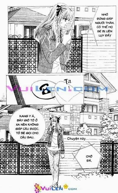 Cuộc sống của tôi - Chapter 13 - Page 54